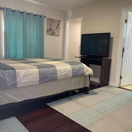 Sfo New Comfortable Studio San Bruno Luaran gambar